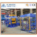 multifunctional lower price moveable hollow concrete brick making machinery machine to make hollow blocks